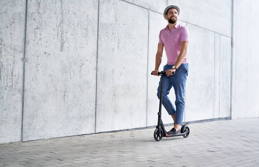 Esto Es Todo Lo Que Tienes Que Saber Sobre Los Patinetes El Ctricos