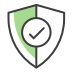 icon escudo icon shield