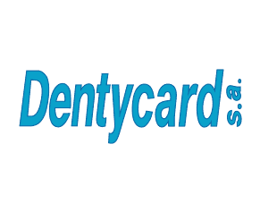 Logo dentycard Logo dentycard