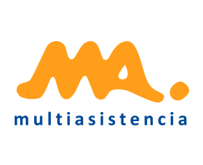 Logo multiasistencia Logo multiasistencia
