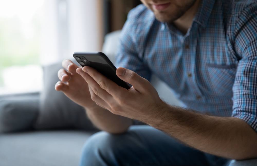 Electrónica Protege tu Smartphone de los imprevistos