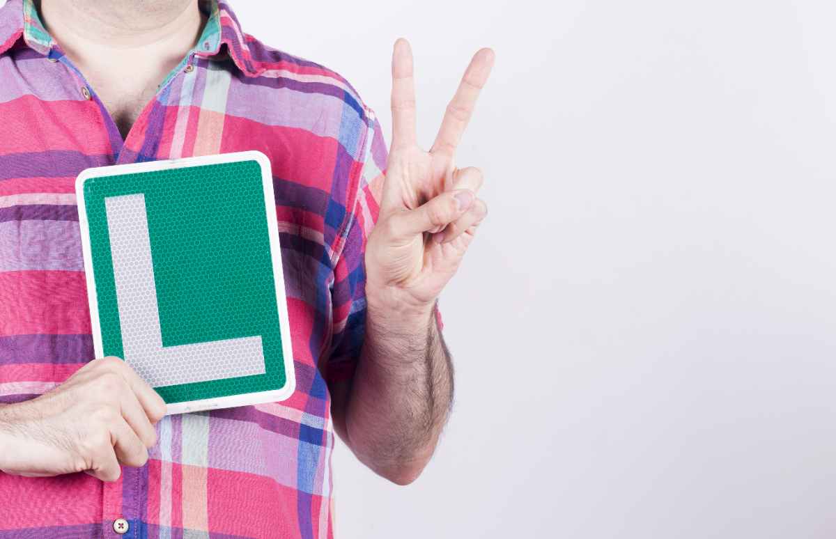 Automóvil Carnet provisional: ¿afecta al seguro?