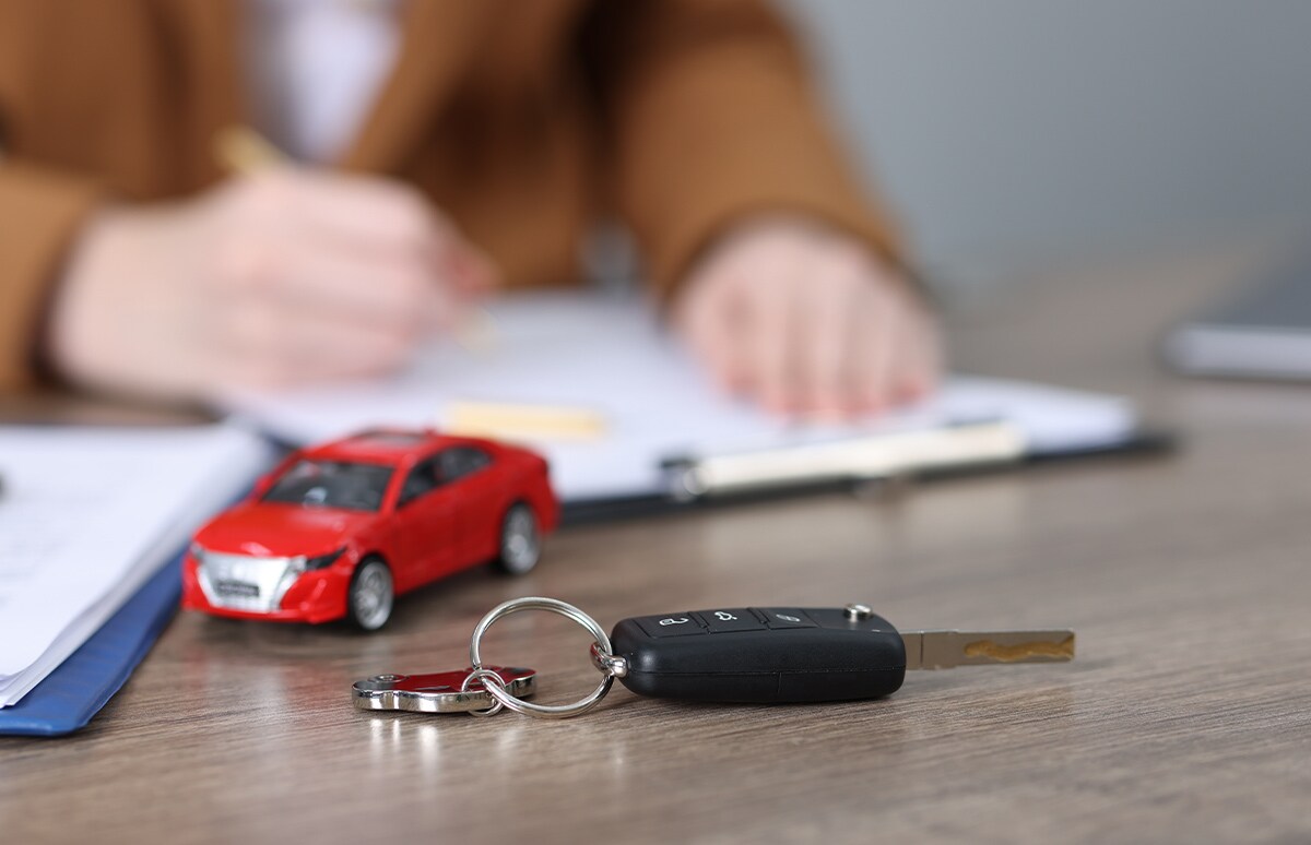 Automóvil ¿Cuánto sube el precio del seguro de coche por dar un parte?