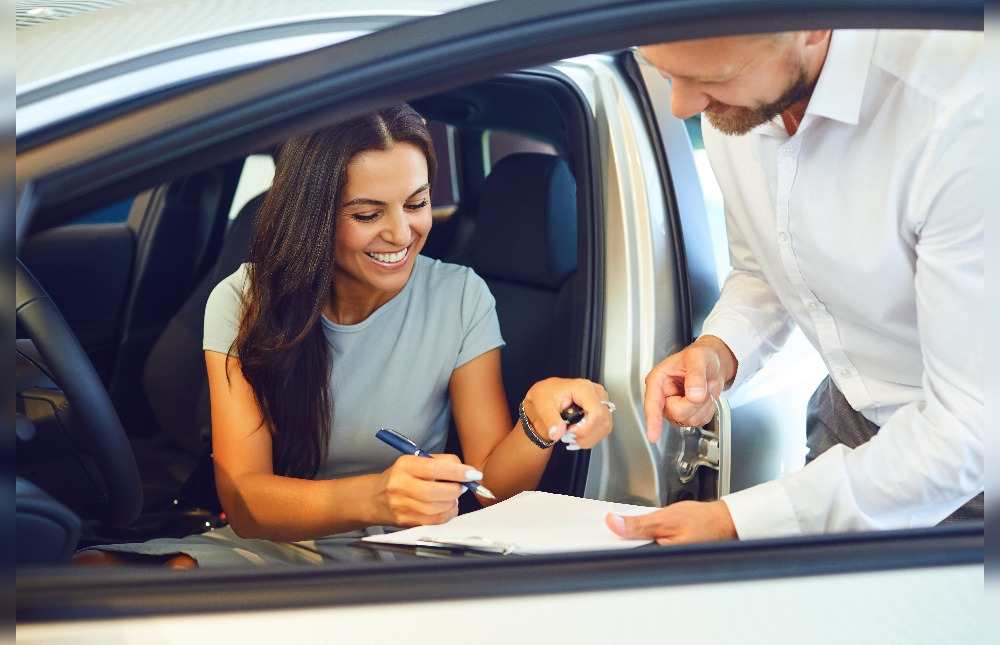 Requisitos para alquilar un coche