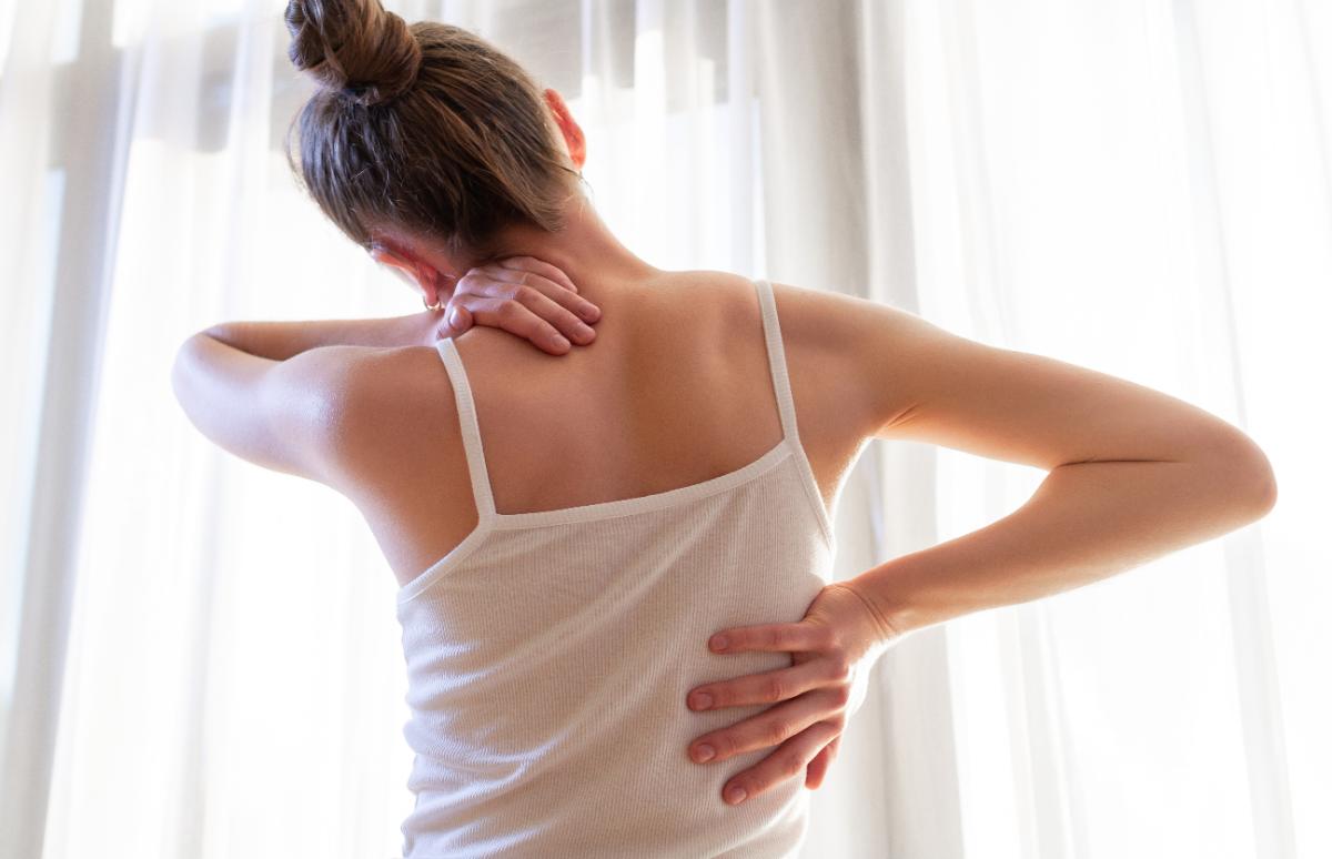 Qué es el dolor neuropático Qué es el dolor neuropático