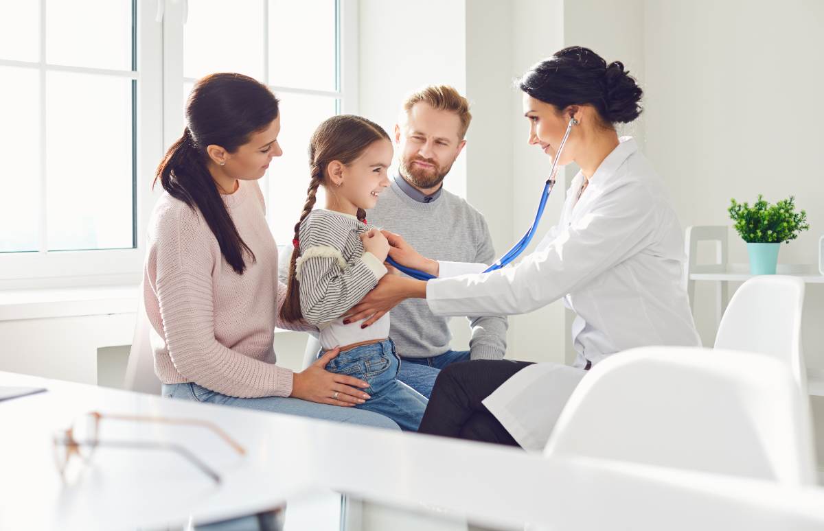 Vida Saludable ¿Cuál es el mejor seguro médico?