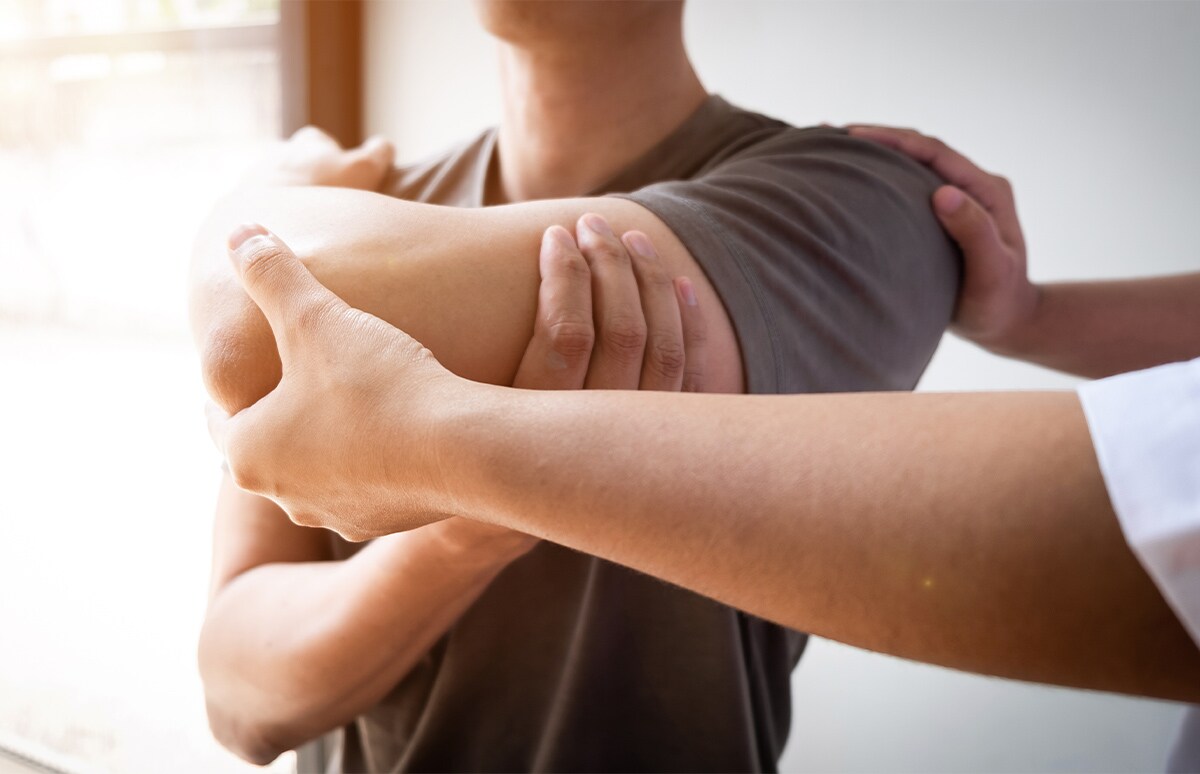Vida Saludable Fisioterapia en el seguro médico