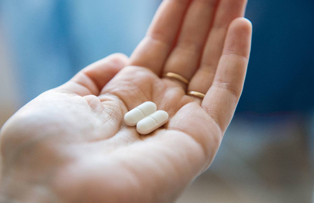 Paracetamol e ibuprofeno con receta Paracetamol e ibuprofeno con receta