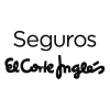 Logo el corte inglés seguros