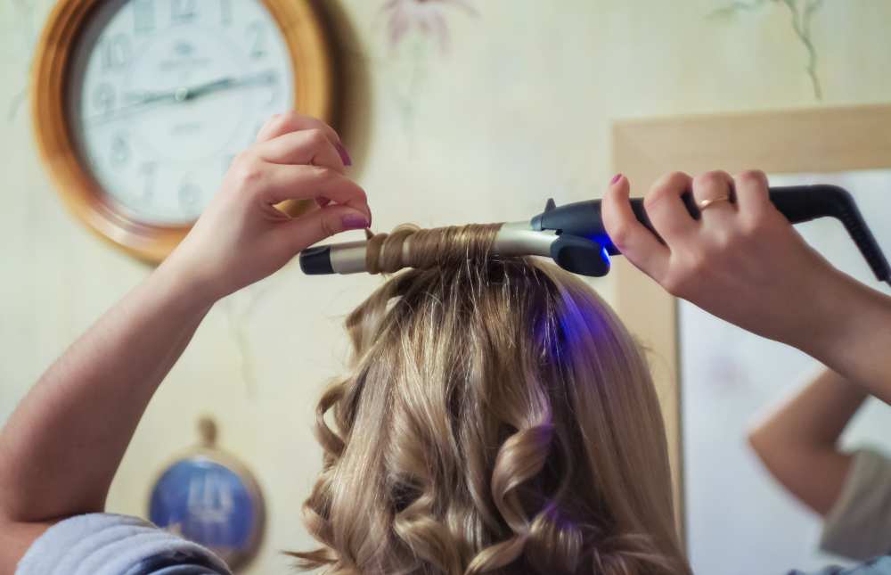 ¿Moldeas tu pelo en casa? ¿Eres de las virtuosas que consiguen un acabado de peluquería? Entonces, querrás tener entre algodones tu moldeador de pelo y ahora puedes hacerlo.