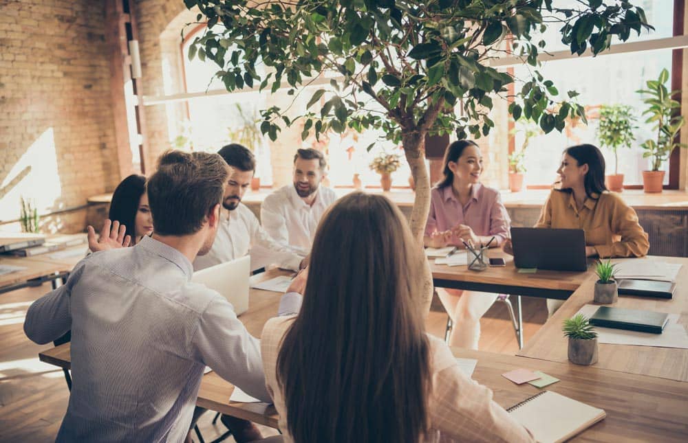 Seguros de salud para pequeñas empresas