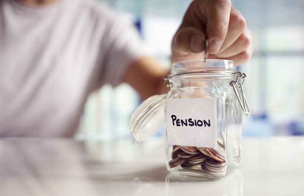 ¿Cuál es la aportación máxima para un plan de pensiones?