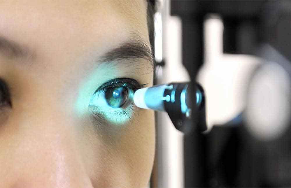 Glaucoma: síntomas y prevención