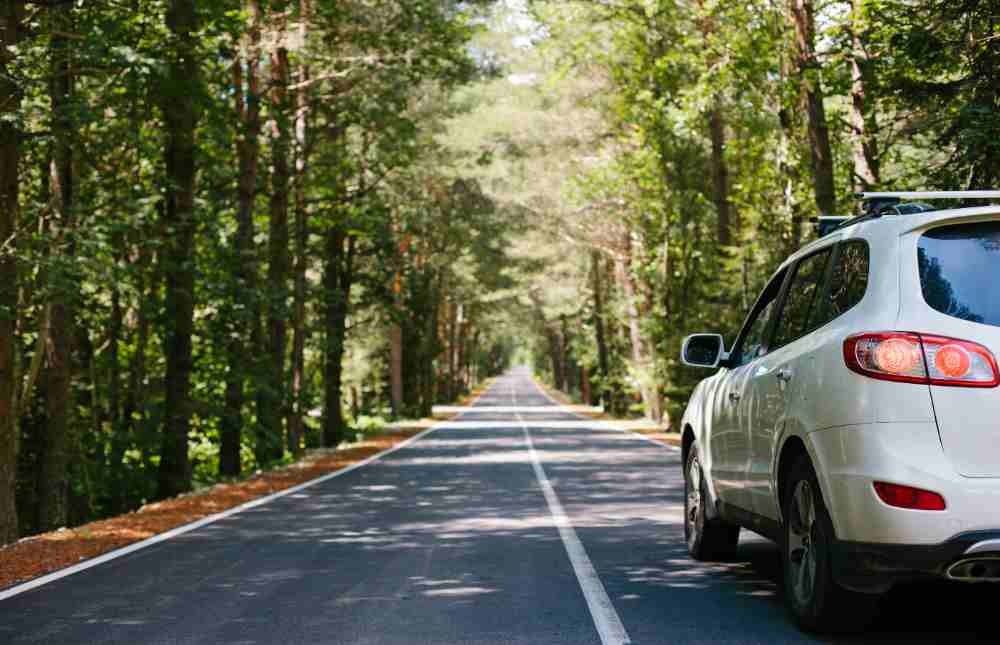 Si este verano piensas hacer kilómetros con tu coche, te interesa leer lo que tenemos que contarte.