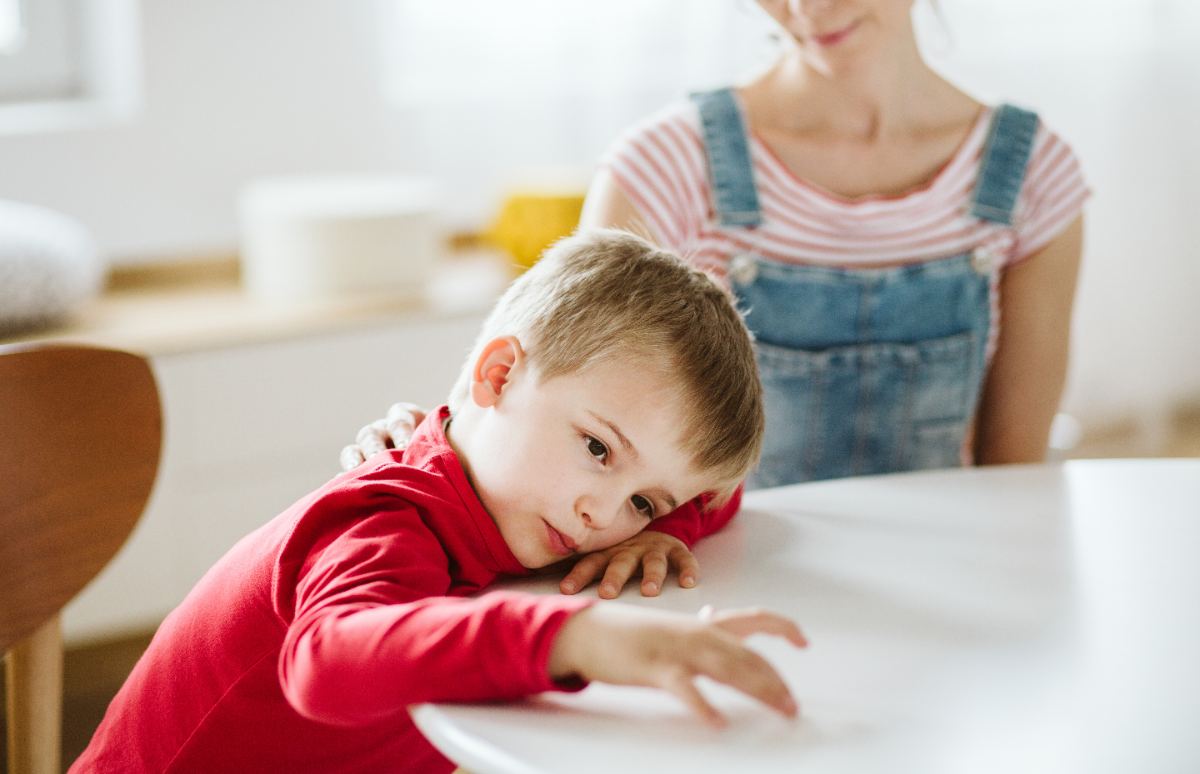 Detectar El TDAH a tiempo es fundamental para mejorar el desarrollo y aprendizaje de tu hijo.