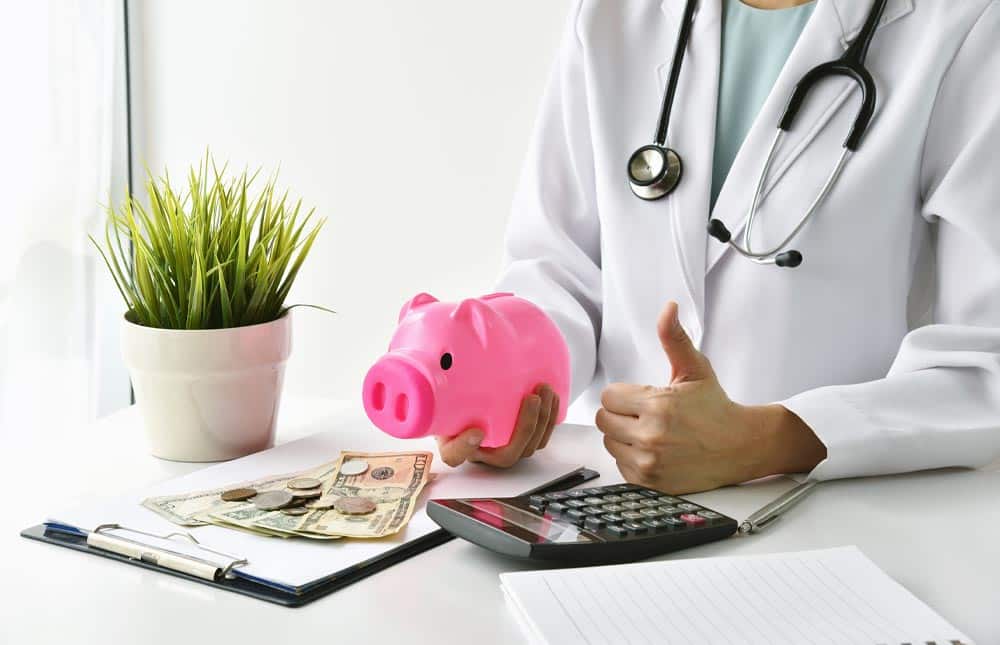 Vida Saludable ¿Cuándo es recomendable contratar un seguro de salud sin copagos?