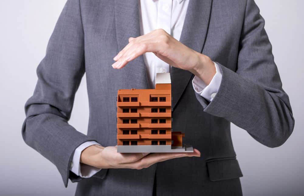 ¿Qué es un seguro decenal? ECI