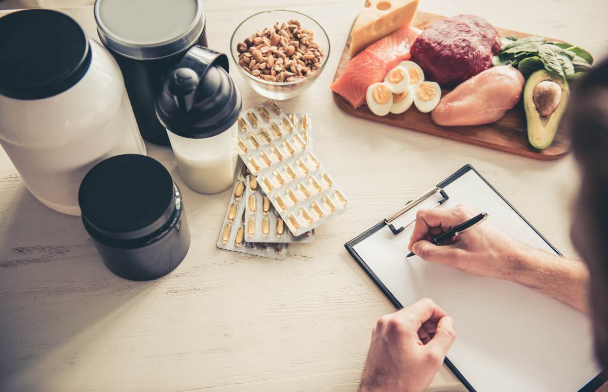 Si practicas deporte de manera regular, ponerte en manos de un nutricionista puede cambiarte la vida. Echa un vistazo.