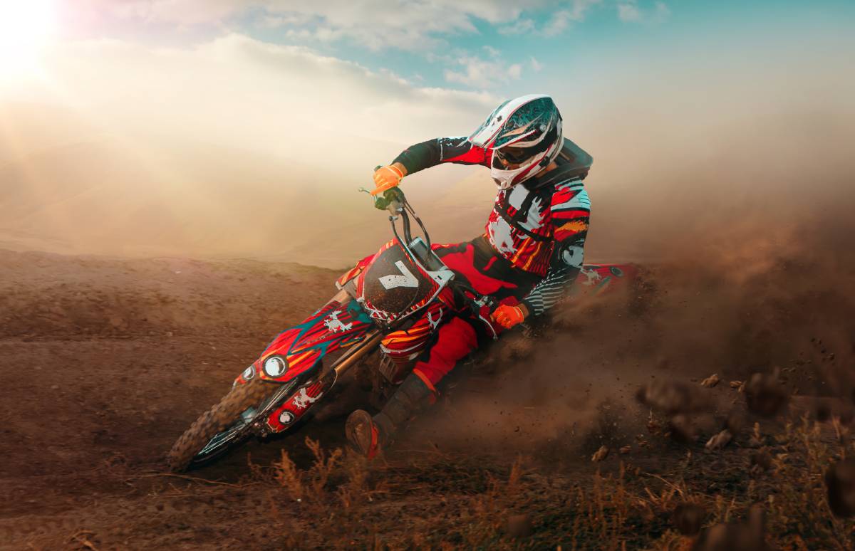 ¿Tienes una moto de enduro? ¿Estás contento con tu seguro? Si no es así, dale una vuelta y explora otras opciones con nosotros.