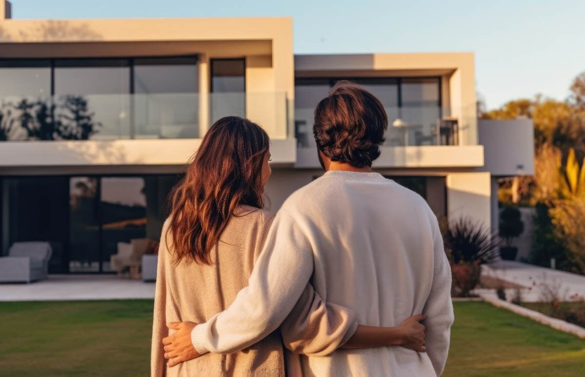 ¿Qué debes saber antes de comprar una casa?