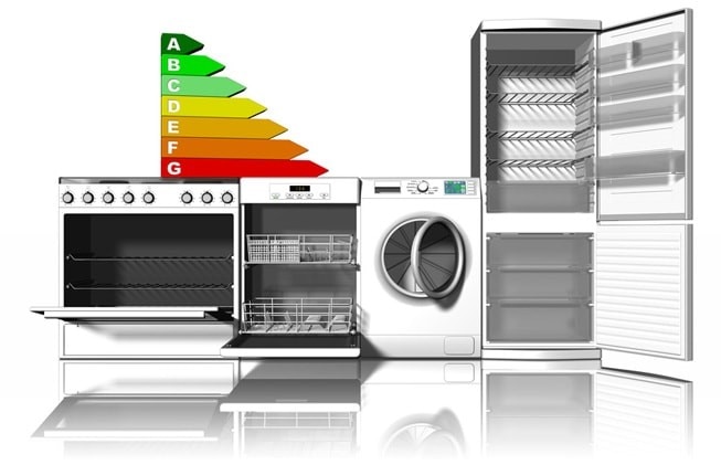 ¿Cómo Reducir El Consumo De Los Electrodomésticos?