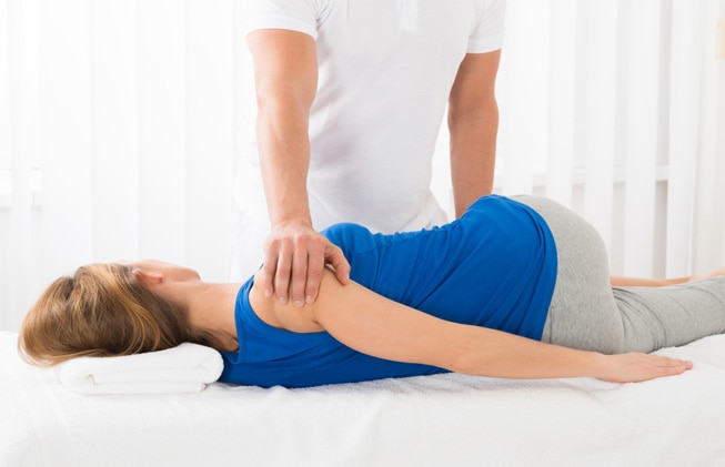 Osteopatía o fisioterapia ¿cuál es la diferencia?