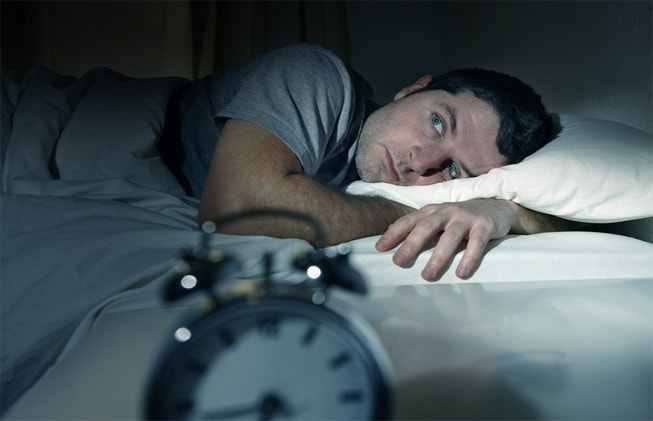 Consejos para evitar problemas de insomnio