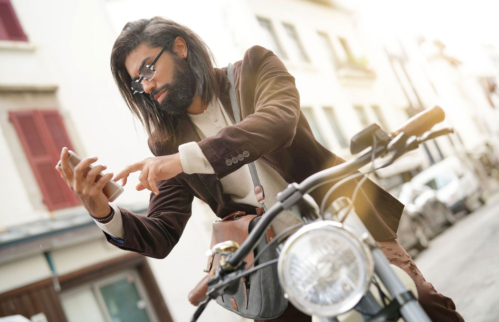 ¿Qué características tienen las nuevas motos eléctricas?