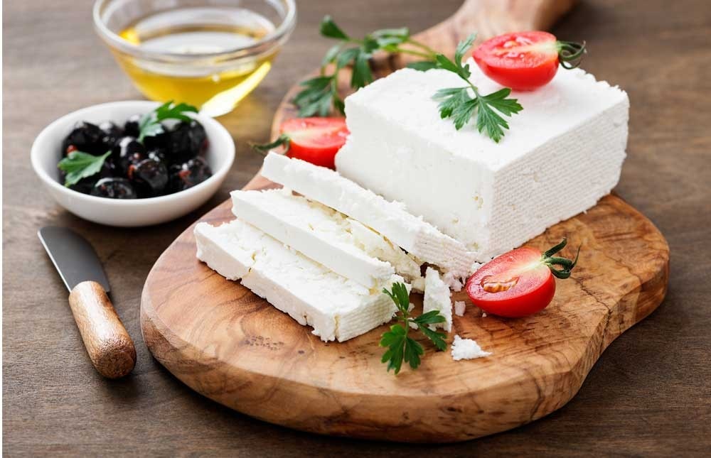 Cómo Escoger Un Queso Saludable En El Mercado