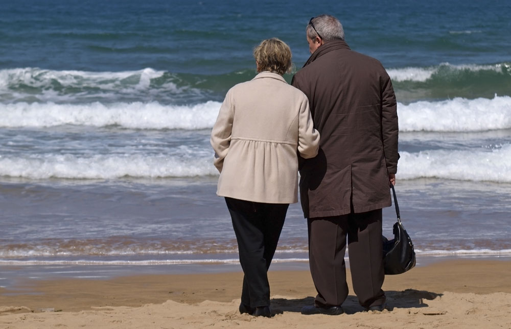 Primeros síntomas del Parkinson, ¿cómo darnos cuenta?