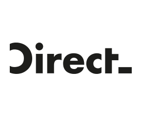 Logo direct seguros