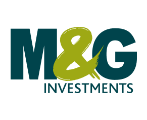 Logo m&g
