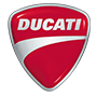 Ducati logo