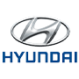 Hyundai logo