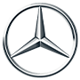 Mercedes logo