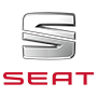 Seat logo