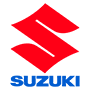 Suzuki logo