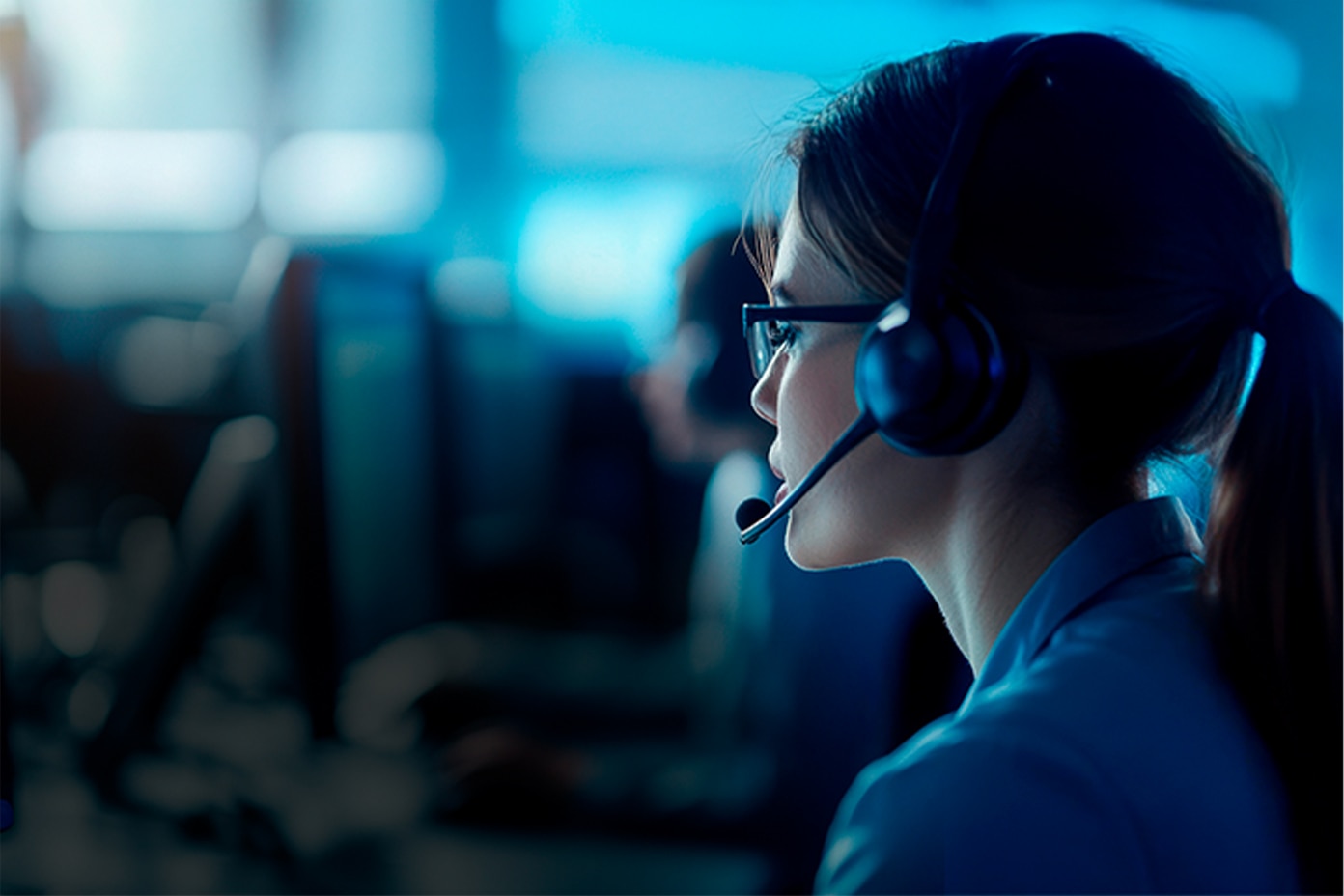 Atención al Cliente