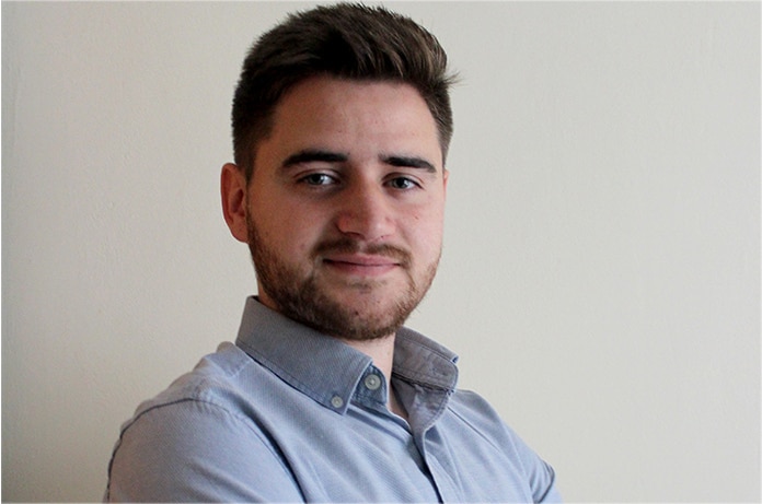 Diego Ibáñez Pérez