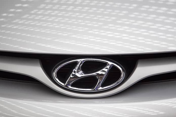 Hyundai