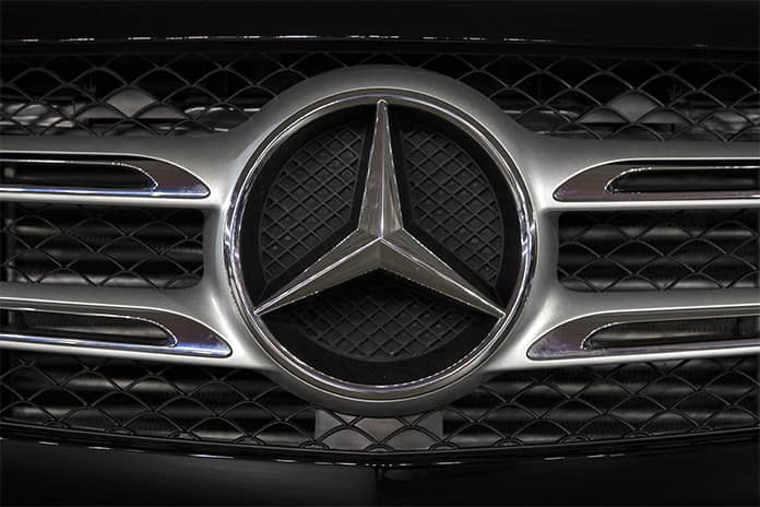 Mercedes