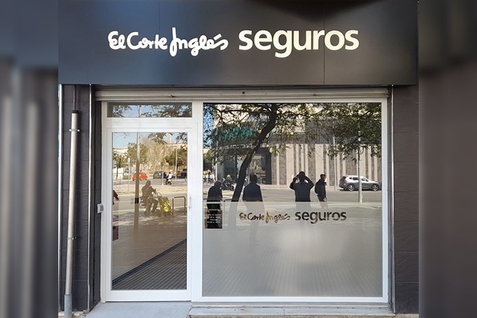 El Corte Inglés Seguros OFEX Cádiz