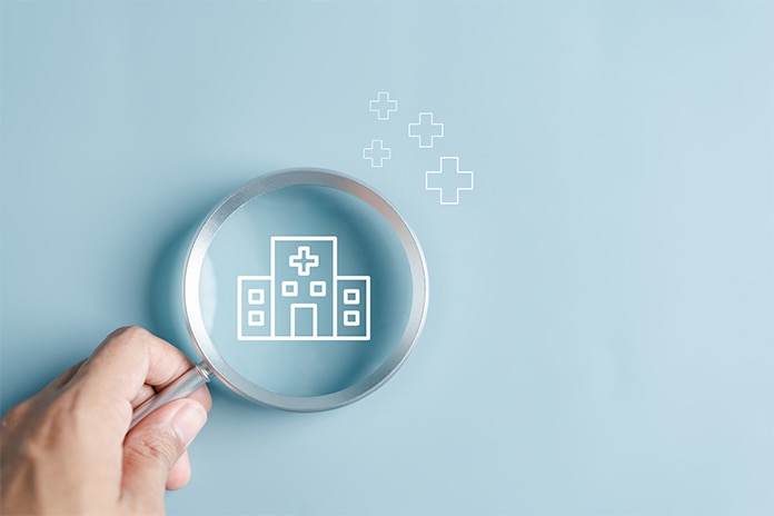 Cobertura de seguro familiar de salud