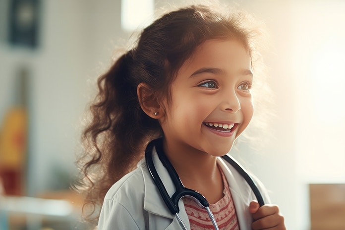 Cobertura de seguro familiar de salud