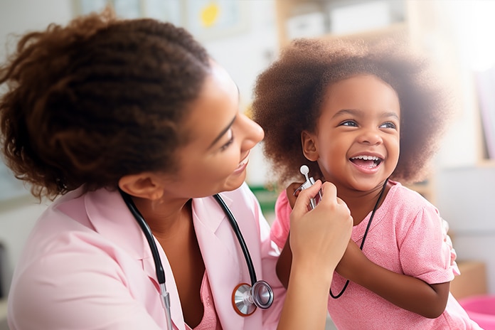 Cobertura de seguro familiar de salud