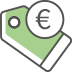 Icono ahorro